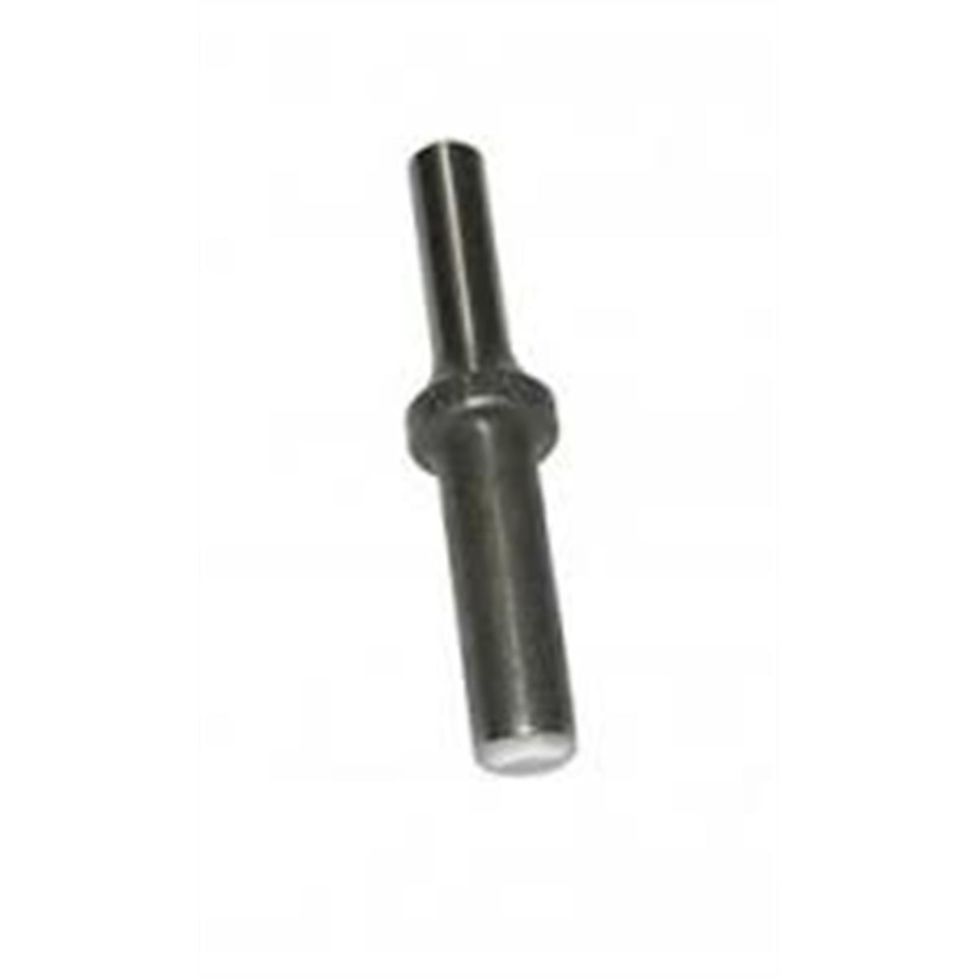 Ajax Tool Works Brazier Rivet Set — 3/16in., Pneumatic Bit, .401 Shank, Model# AJXA1610